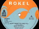 Nina Decosta - Don't Want To Lose You - Rokel - Listen
