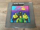 Blind Ravage - Same 1971 CANADIAN LP CRESCENT STREET 1st PROG/PSYCH