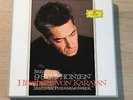 KARAJAN 9 Symphonies BEETHOVEN 1962 1stPress TULIP DGG SKL 8LP MINT