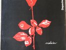 Depeche Mode  ?– Violator Vinyl, LP, BRS (2), Russian Release.