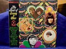 SONNY & CHER VERY RARE SEALED LP THE BEST OF SONNY & CHER 1968 USA 1ST PRESS