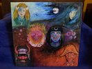 KING CRIMSON VERY RARE SEALED LP IN THE WAKE OF POSEIDON 1970 USA 1stPRESS OOP