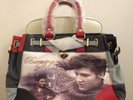 'Burning Love' Elvis™ Handbag RRP £99.99