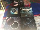 Pink Floyd Pulse rare 4 lp + bootleg box  1 press ship one or more 18 euro