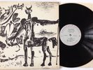 The Claremont String Quartet Mozart Haydn 1959 American Society Picasso Cover