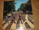 Vinyl12inchThe Beatles Abbey Road German Press 1969 gut