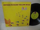 rare MOTHER TUCKERS YELLOW DUCK psych vinyl lp HOME GROWN STUFF