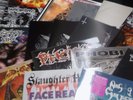 18x THRASH METAL Grind core LPs underground Unholy Grave Sunn Ocean Misery Index