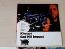 Kheops – Sad Hill Impact 3 lp