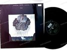 John Abercrombie / Dave Holland / Jack DeJohnette - Gateway GER LP 1975 //7