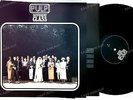 Pulp - Different Class Europe LP 2011 + Insert Music On Vinyl Top  //2