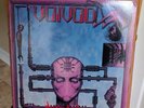 Voivod Nothingface Vinyl - 1989 MCA-6326 Record - LP Free Shipping