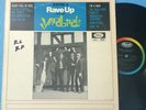 The Yardbirds - Having A Rave Up - Mono Rainbow Capitol 6000 T 6166 Jeff Beck