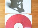 Depeche Mode An Intimate Moment with Martin L. Gore color Vinyl Postercover
