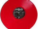Nargaroth first press Jahre LP lim 100 darkthrone gorgoroth