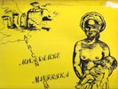 AFRICAN WOMAN ABROAD-MWANAMKE MWFRIKA killer roots LP