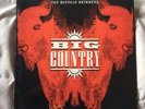 The Buffalo Skinners Big Country
