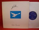 PETER DAVISON : Glide (AR 102)1981 Orig.  Private Minimal Synth New Age LP