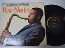 Wayne Shorter - Wayning Moments - Vee Jay Original Pressing 1962