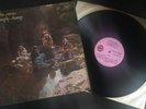 DR. STRANGELY STRANGE KIP OF THE SERENES LP ORIG UK 1969 MINT PINK ISLAND 1ST PR