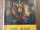 Benjamin Britten (et al) The Rape of Lucretia - SIGNED COPY