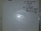Tina Brooks-True Blue-RARE Mono Test Pressing LP-Classic Records Blue Note-(OOP)