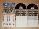Led Zeppelin - Physical Graffiti / Japan Double LP / OBI / 1975 / P-6317?8N