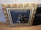 COLOSSEUM THOSE WHO ARE ABOUT TO DIE SALUTE YOU 1969 MINT