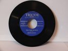 Mod Northern Soul / Triode/Ronnie McCain /'This Time I'm Gone' EXC