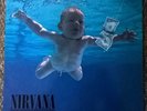Nirvana - Nevermind Vinyl LP STUNNING EARLY PRESSING Geffen Sub Pop Grunge