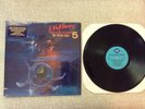 A Nightmare On Elm Street 5 Vinyl Soundtrack OST LP Varese Sarabande Dream Child