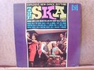 MANGO JONES  w/ HARRY BALLU SINGERS  The Ska VEE JAY PROMO