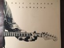 Eric Clapton Slowhand EX Vinyl TESTED RS1 3030 Gatefold COCAINE Original 1977