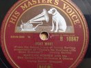 Marilyn Monroe - Heatwave / After You Get What You Want - HMV B10847 10