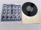 THE BEATLES LP A HARD DAY'S NIGHT ORIG UK Y/B 1964 1st PRESS PMC 1230 3-N EJ DAY