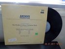 J.S. BACH: SOLO CELLO SUITES NOS. 1 & 2 – PIERRE FOURNIER. Archive ARC 3186