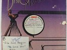 Dynasty - I've Just Begun To Love You Acetate 12
