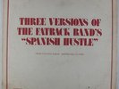 Fatback Band - Spanish Hustle 12