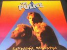 THE POLICE Zenyatta Mondatta LP ORIGINAL 1st 1980 STILL SEALED MINT NO CUT OUTS