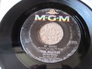 THE BEATLES with TONY SHERIDAN My Bonnie  1964 MGM  USA    VG+