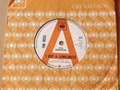 Tim Rose : I Got A Loneliness + Long Time Man UK CBS Promo 7” 45 1966 - 3277