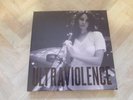 LANA DEL REY ULTRAVIOLENCE PICTURE DISC BOX SET VINYL PRINTS CD