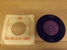 elvis presley love me tender single plays excellent gold label rare