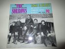 SORROWS - TAKE A HEART + 3 EP - PYE FRANCE 1967 SUPER RARE W/PIC SLEEVE