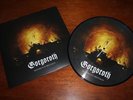 Gorgoroth - Instinctus Bestialis - Picture Disc LP Dawn Dissection Black Metal