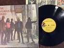 The Allman Brothers Band s/t 1st Album LP, 1969 Original ATCO NEAR MINT