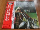 JANIS JOPLIN'S / GREATEST HITS  / japan obi