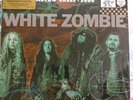 White Zombie ?– Astro-Creep: 2000 on Green Translucent Vinyl LP Numbered NEW