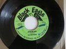 African Dub - Silvertones Reggae Roots 7' VG+