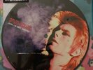 David Bowie - John I'm Only Dancing 40th Anniversary Picture Disc RARE RSD